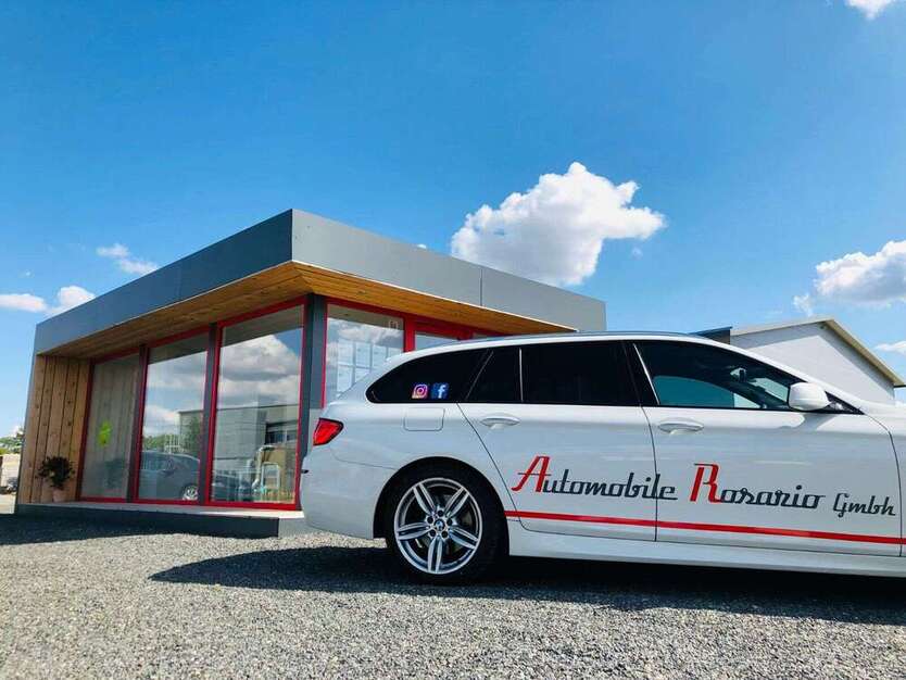 Kia Stinger 76.800 km 27.499 € Salz 97616