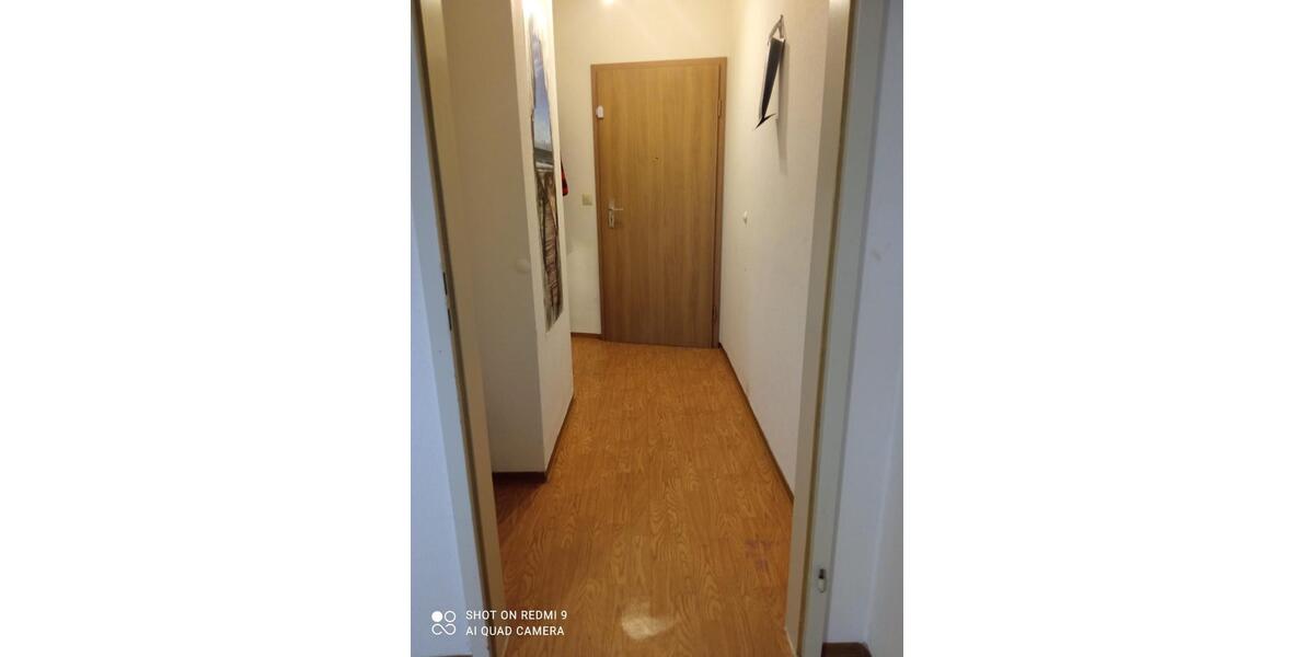 Etagenwohnung Bad Säckingen - 1 Zimmer, 38 m&sup2;, 570&euro; | Angebot:26335067