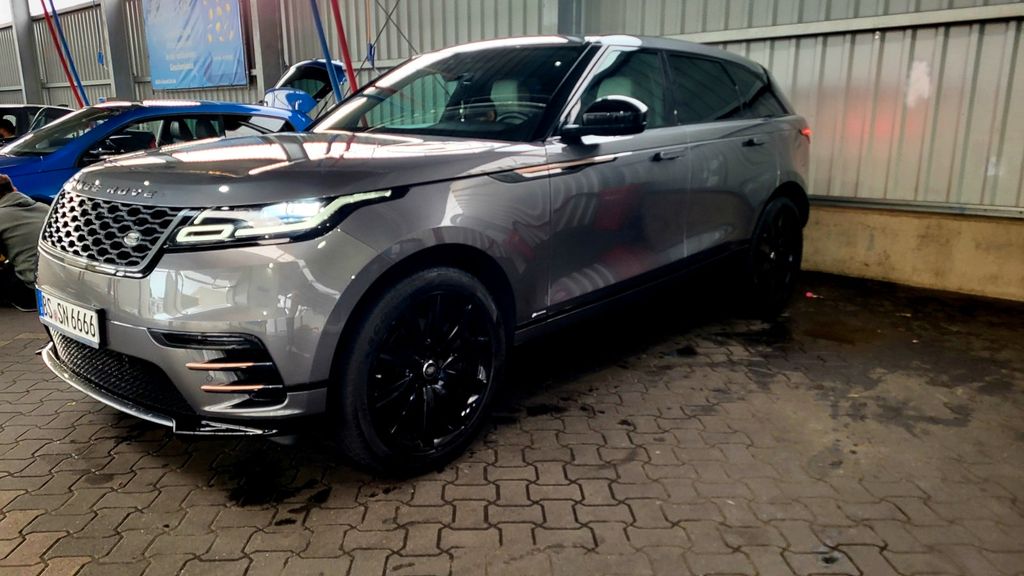 Land Rover Range Rover Velar 88.000 km 35.000 &euro; Braunschweig 38100
