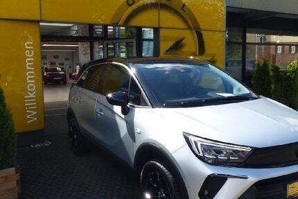 Opel Crossland (X) 30.000 km 16.950 &euro; Neustadt 35279