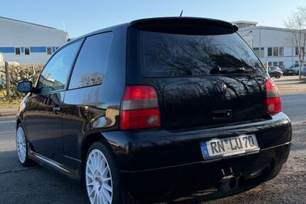 VW Lupo 171.000 km 3.799 &euro; Wustermark 14641