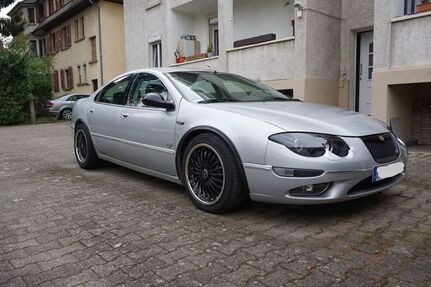 Chrysler 300 M
