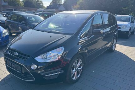 Ford S-Max 291.000 km 5.950 € Nordhorn 48529