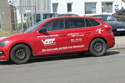 Skoda Scala Style 48.000 km 16.990 &euro; Fürth 90763