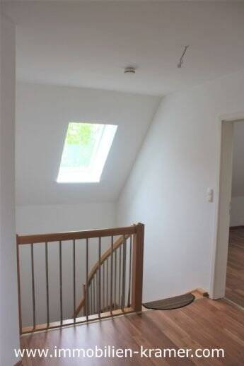 Gepflegte Haushälfte mit individuellem Grundriss in Elbnähe 4 zimmer