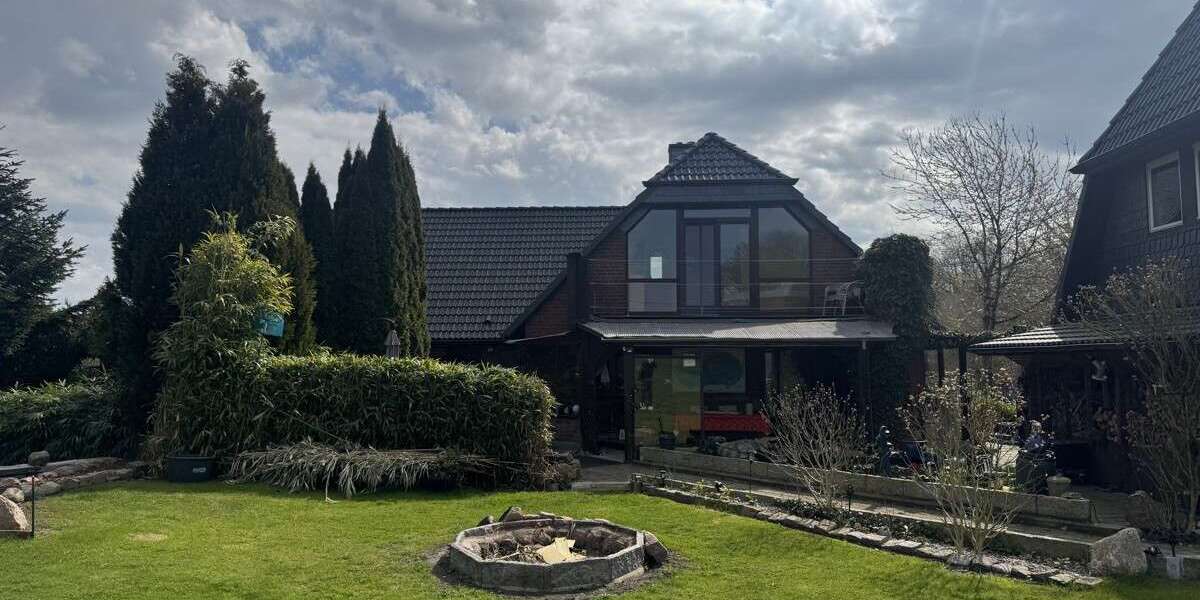 Einfamilienhaus Klein-Felmerholz Felmerholz - 7.5 Zimmer, 300 m&sup2;, 799.000&euro; | Angebot:26603940