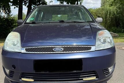 Ford Fiesta 149.000 km 1.699 &euro; Inden 52459