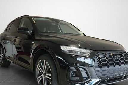 Audi Q5 60.429 km 34.870 &euro; Nördlingen 86720