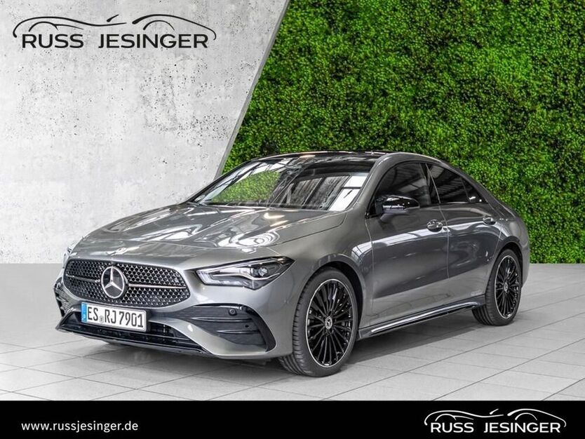 CLA 200