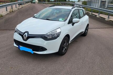 Renault Clio 78.300 km 6.900 &euro; Nürnberg 90461