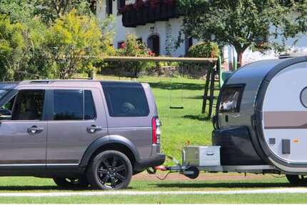 Land Rover Discovery 194.000 km 24.700 &euro; Dettenheim 76706