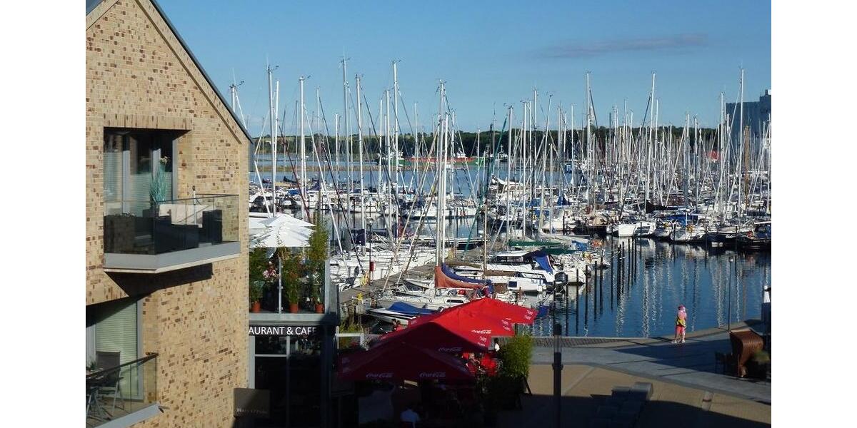 Dachgeschoßwohnung Heiligenhafen - 3 Zimmer, 84 m&sup2;, 570.000&euro; | Angebot:26221784