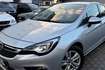 Opel Astra 198.000 km 6.900 € Wirges 56422