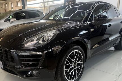 Porsche Macan 129.990 km 30.998 &euro; Grevenbroich 41515