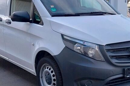 Mercedes-Benz Vito 141.000 km 19.200 € Eschweiler 52249