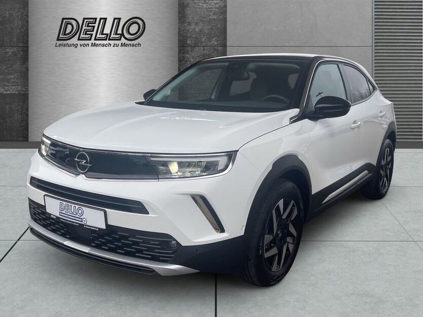 Mokka