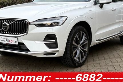Volvo XC60 63.555 km 36.890 &euro; Kummerfeld bei Hamburg 25495