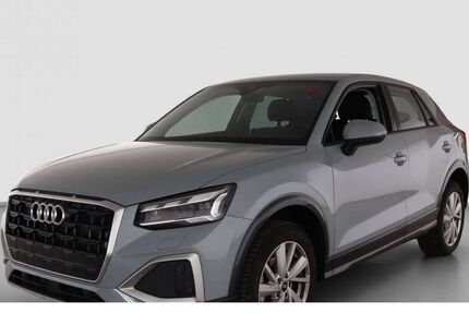 Audi Q2 22.800 km 30.900 € Ebersberg bei München 85560