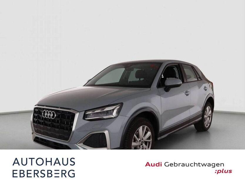 Audi Q2 22.800 km 30.900 € Ebersberg bei München 85560
