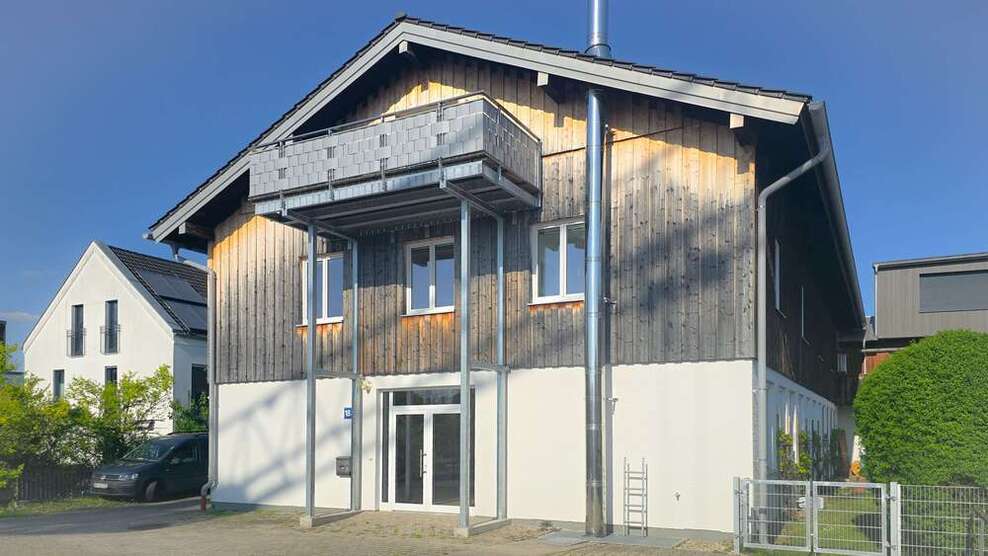 Büro in Herrsching 2.150 € 169.58 m²