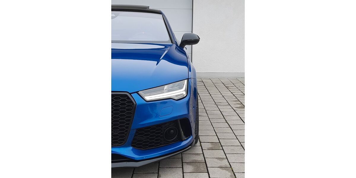 Audi A7 149.700 km 37.999 &euro; Aschheim 85609