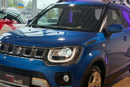 Suzuki Ignis 27.600 km 13.940 &euro; Helmstedt 38350