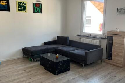 Wohnung Pfungstadt - 2 Zimmer, 80 m&sup2;, 640&euro; | Angebot:25524284
