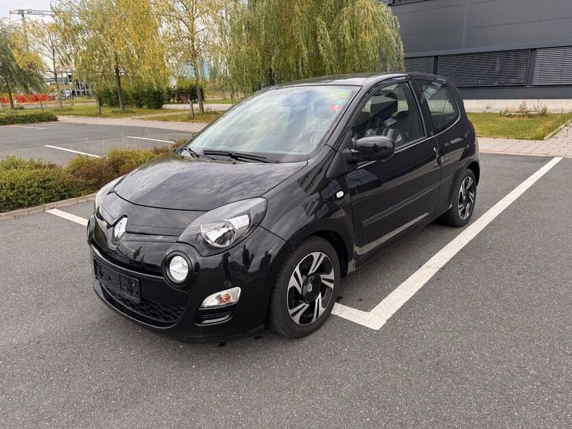 Twingo