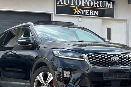 Kia Sorento 59.000 km 26.990 &euro; Berlin 12353