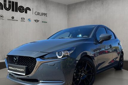 Mazda 2 6.840 km 18.904 &euro; Losheim am See 66679