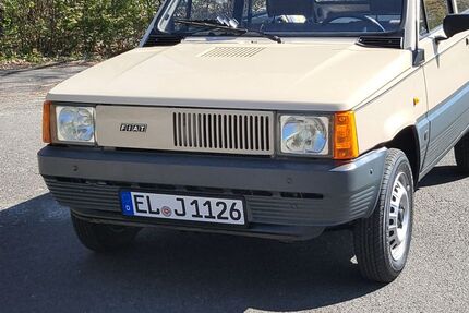 Fiat Panda 81.801 km 5.950 &euro; Dörpen 26892