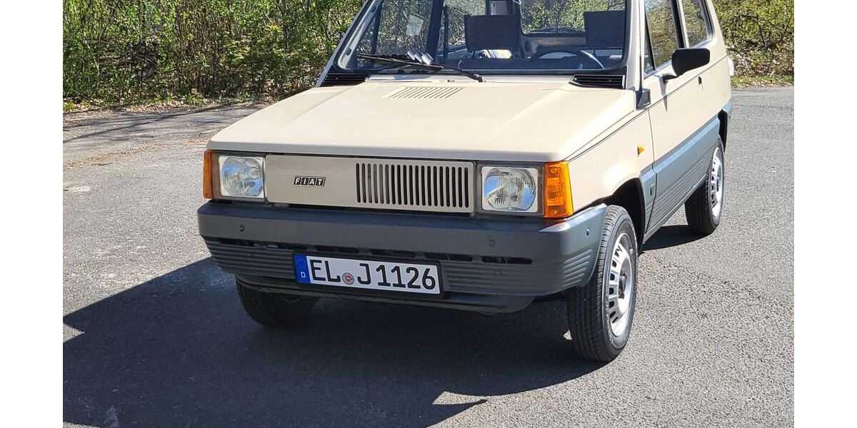 Fiat Panda 81.801 km 5.950 &euro; Dörpen 26892