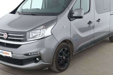 Fiat Talento 76.896 km 26.880 &euro; Neufahrn 85375