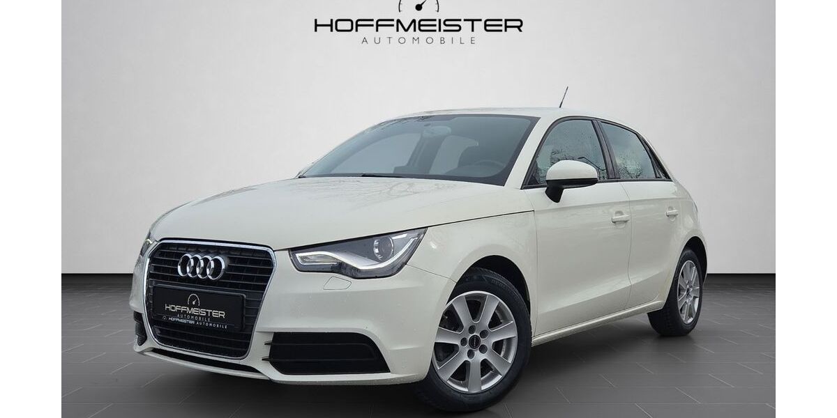 Audi A1 62.033 km 12.777 &euro; Gütersloh 33334