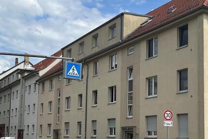 Wohnung Schkeuditz - 4 Zimmer, 75 m&sup2;, 599&euro; | Angebot:26233936