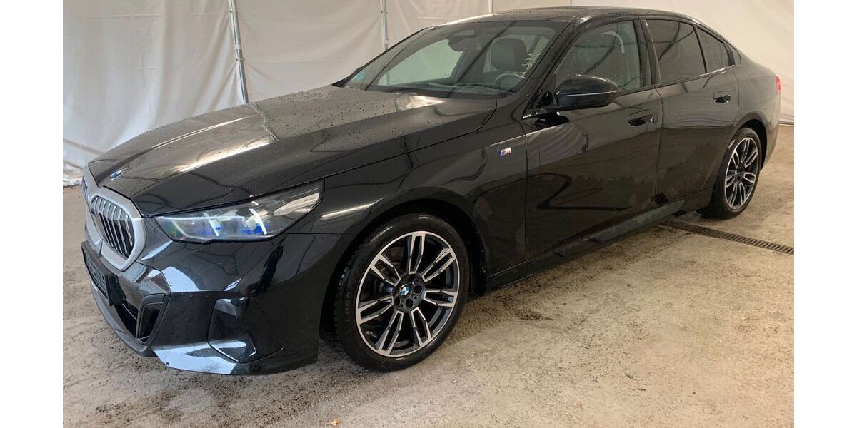 BMW 520 32.900 km 49.980 &euro; Steinbach-Hallenberg OT Herges-Hallenberg 98587