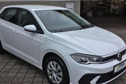 VW Polo 24.027 km 15.730 &euro; Lichtenstein 09350