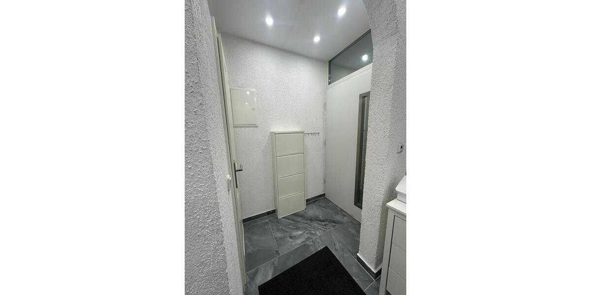 Erdgeschoßwohnung Bochum Bochum-Südwest - 1.5 Zimmer, 47 m&sup2;, 650&euro; | Angebot:24890833