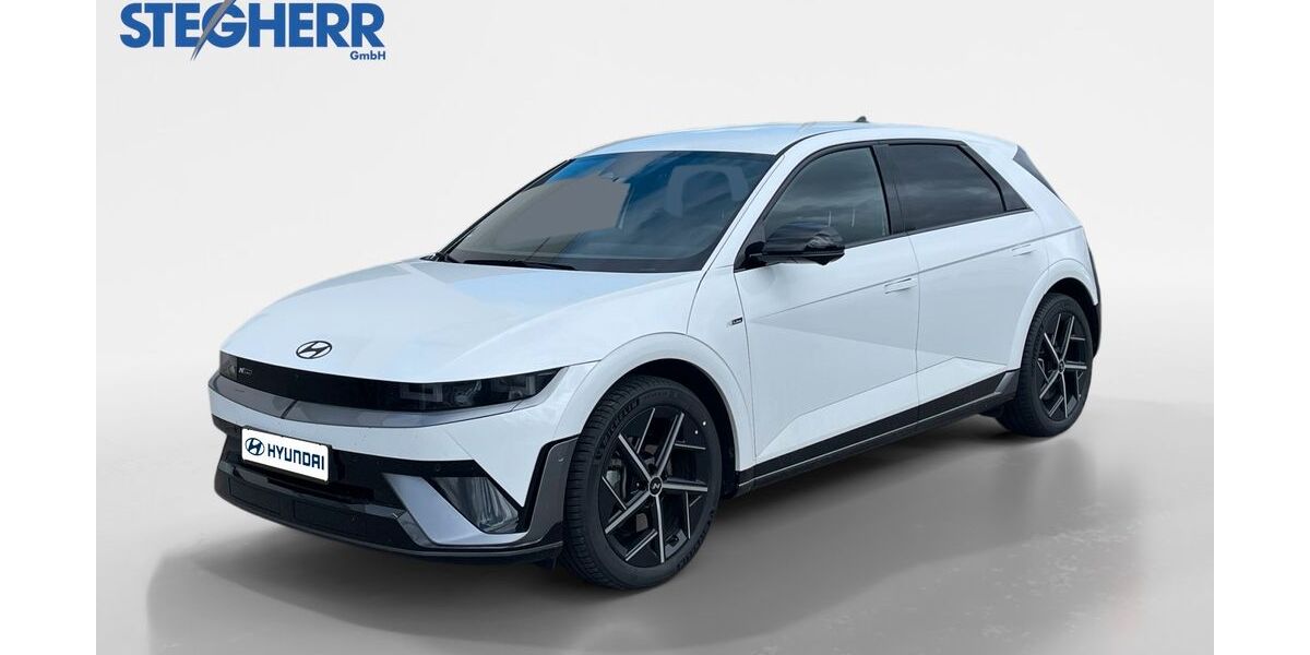 Hyundai IONIQ 5 11.500 km 51.485 &euro; Jettingen Scheppach 89343