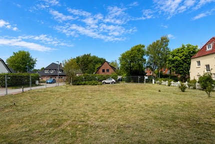 Grundstück Sankt Peter-Ording Ording - 1.375.000&euro; | Angebot:27075897