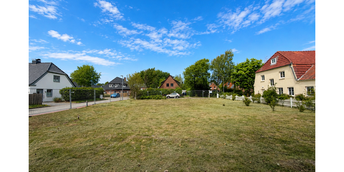 Grundstück Sankt Peter-Ording Ording - 1.375.000&euro; | Angebot:27075897