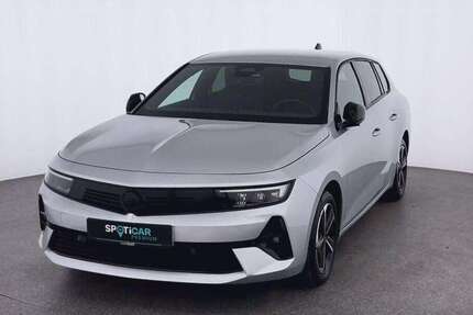 Opel Astra 13.009 km 21.970 &euro; Uslar 37170