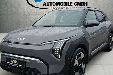 Kia EV3 4.502 km 33.290 &euro; Reutlingen 72770