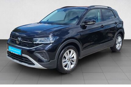 VW T-Cross 25.000 km 20.990 &euro; Oberaurach OT Kirchaich 97514