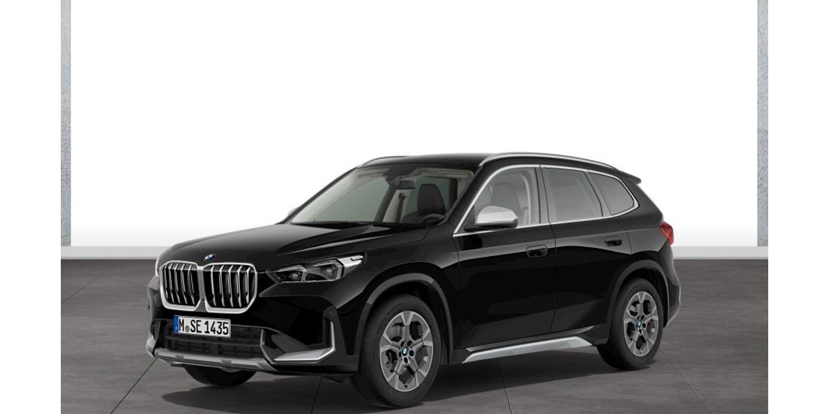 BMW X1 102.500 km 28.790 &euro; Gießen 35398