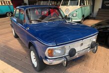 Gebrauchtwagen NSU 1200 c Typ 77 D
