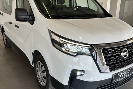 Nissan NV300 122.300 km 21.990 &euro; Elsterwerda 04910