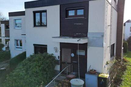 ***Charmantes Reiheneckhaus mit Garage, Terrasse und Garten*** 4 zimmer