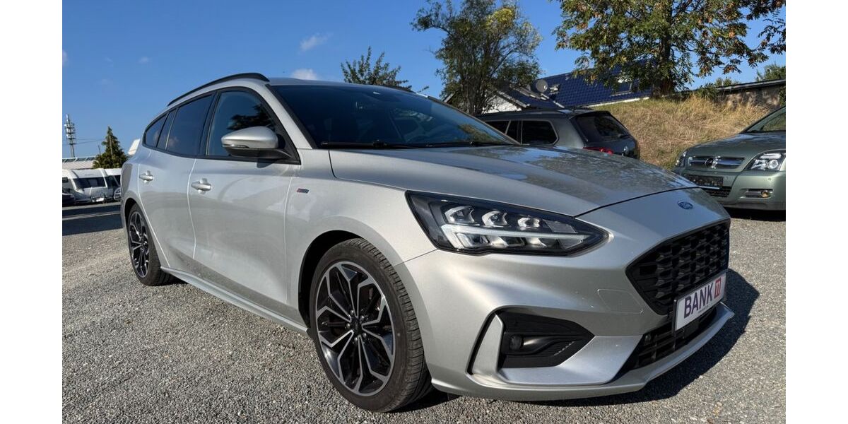 Ford Focus 149.981 km 11.800 &euro; Weimar 99423