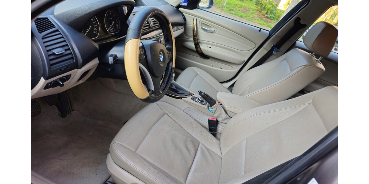 BMW 120i 240.000 km 3.800 &euro; Stuttgartart 